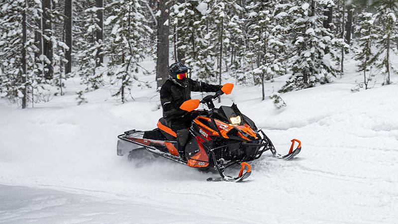 Riot | Arctic Cat Riot | Arctic Cat
